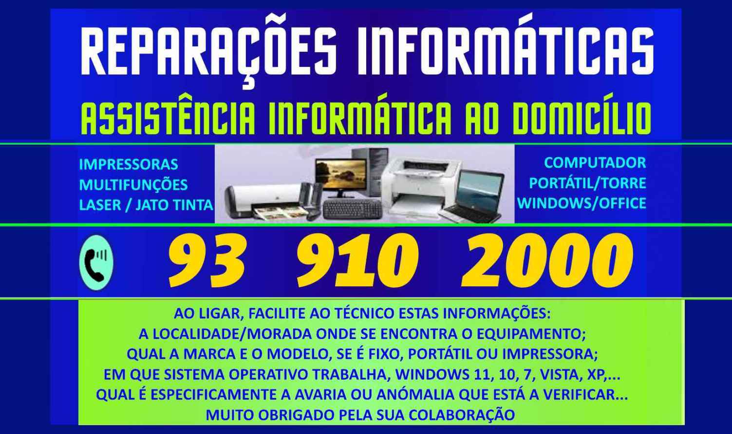 impressoras